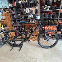 Trek Fuel EX 29 XL componenti nuovi