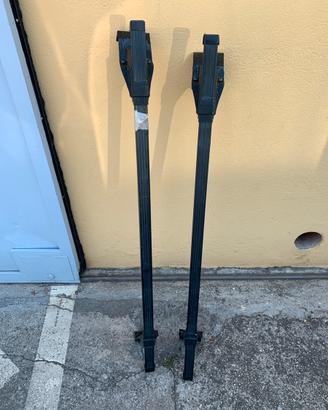 Bagagliera grande punto