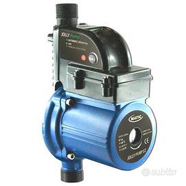 pompa jolly pump nuova 