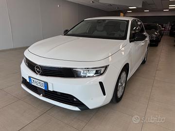 Opel Astra Berlina My23 1.5 Turbo Diesel 130 CV Ed