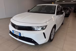 Opel Astra Berlina My23 1.5 Turbo Diesel 130 CV Ed