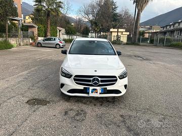 Mercedes-benz B 180 d Executive