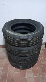 4 MICHELIN NUOVI ESTIVI 215/65/17 103V XL DOT 2019