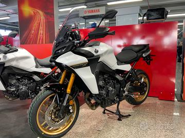 Yamaha Tracer 9 GT promo -1500 euro accessori