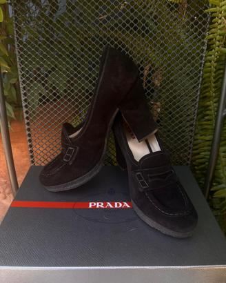 Scarpe PRADA