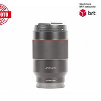 Samyang FE 35 F1.4 AF (Sony)