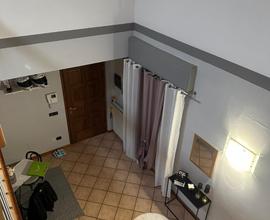 Appartamento arredato a galliate
