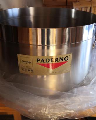 Pentola professionale Paderno