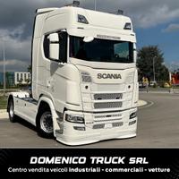 Scania 540 S NA 2021