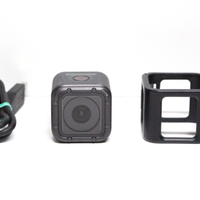 GoPro HERO5 Session 4K Action Cam + Case Esterno