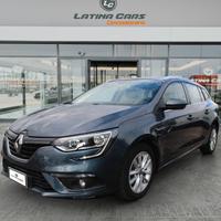 Renault Megane 1.5 blue dci Business 115cv Con NAV