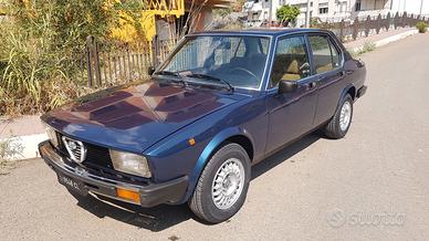 Alfetta 2.0 L