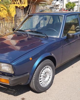 Alfetta 2.0 L