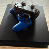 PlayStation 4 Slim 500GB