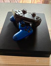 PlayStation 4 Slim 500GB