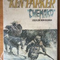Ken Parker n.5