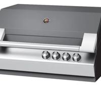 Barbecue da incasso 👀