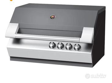 Barbecue da incasso 👀