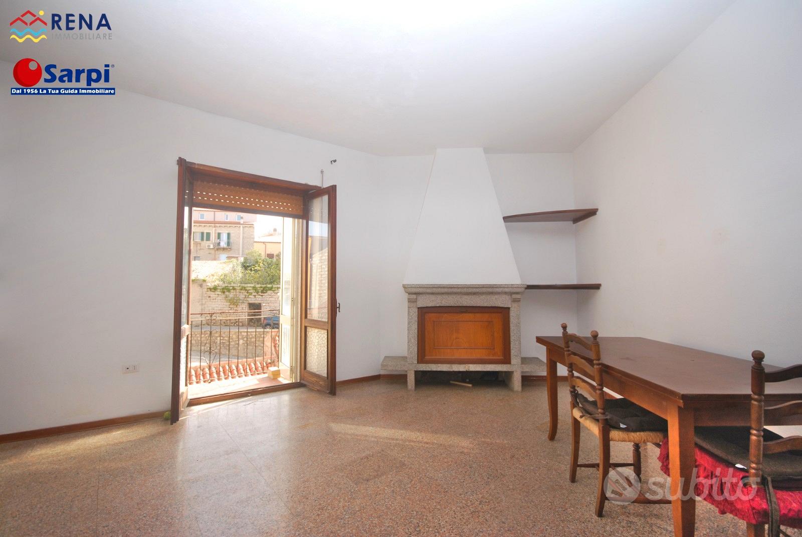Apartment in Caragnani/Calangianus, Gallura Nord-Est Sardegna - Vista 3