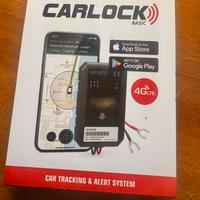 Carlock Gps Antifurto tracker versione 2026