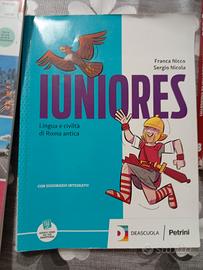 educazione civica: iuniores