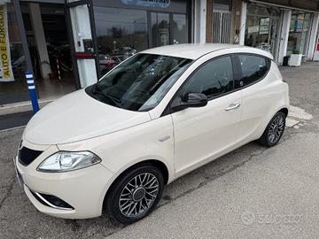 LANCIA Ypsilon 1.2 69 CV 5 porte GPL Ecochic Gol