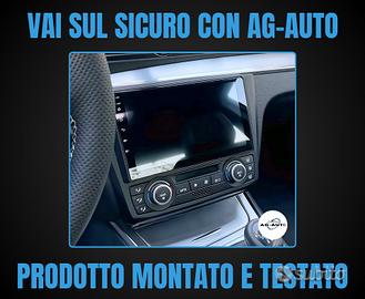 Bmw serie 3 e90 91 92 93 | Autoradio android