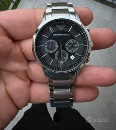 Orologio emporio armani AR2434