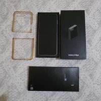 Samsung  Galaxy  Zflip6  5g 512gb