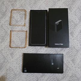 Samsung  Galaxy  Zflip6  5g 512gb