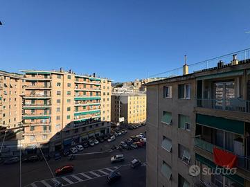 3 LOCALI A GENOVA
