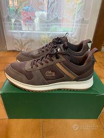 Scarpe Lacoste