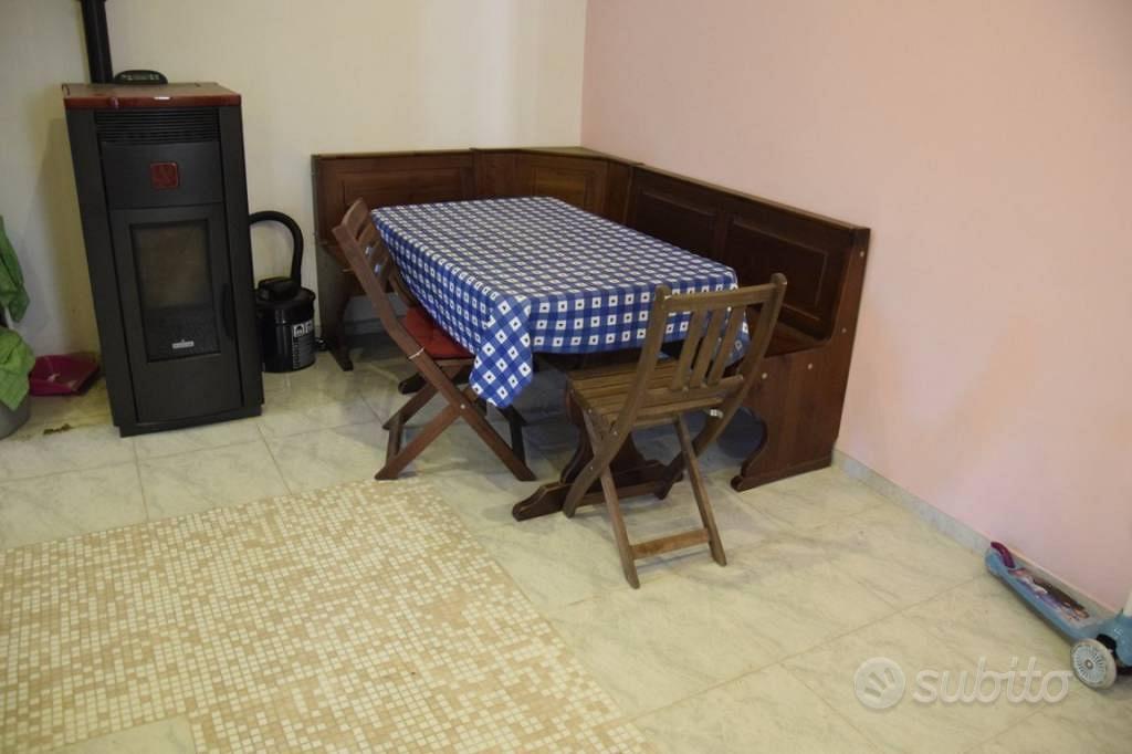Appartamento – Esperia, San Pietro in Curolis - Vista 5