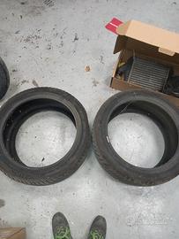 gomma bridgeston 275/40/20