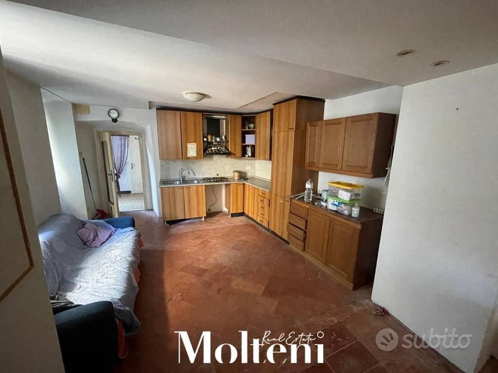 Casa – Lierna, Genico - Vista 4