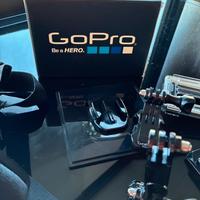Accessori GoPro beHero