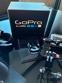 Accessori GoPro beHero