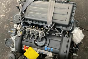 Motore VW Polo BTS 1.6 Benzina Skoda Roomster