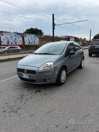 Fiat punto 1.2 benzina