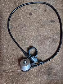 comando sr suntour da remoto forcella