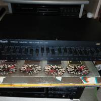 EQUALIZZATORE  PHONIC