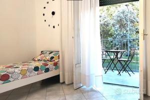 Stanza singola a Milano zona Mecenate