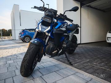 BMW R 1300 R del 2025