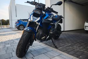 BMW R 1300 R del 2025
