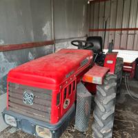 Trattore carraro togre 3100
