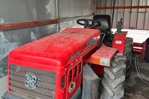 Trattore carraro togre 3100
