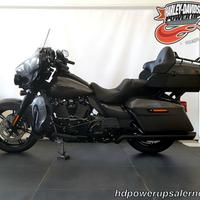 Harley-Davidson Ultra limited - PRONTA CONSEGNA
