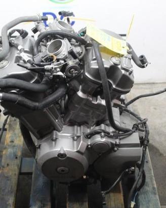 MOTORE COMPLETO HONDA Transalp XL 700 V RD13E Benz