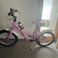 Bicicletta bimba