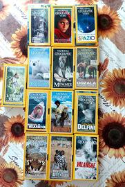 National Geographic video